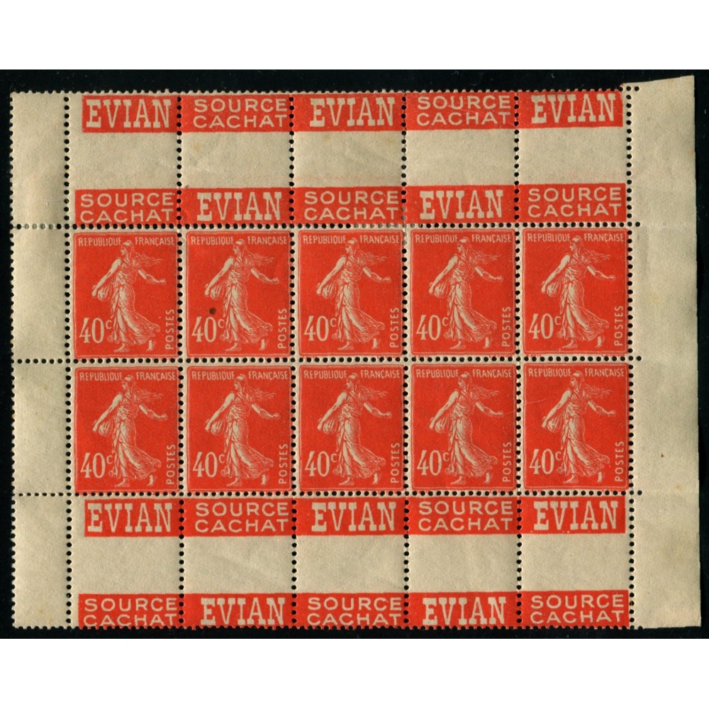1 Timbre Combien De Feuille A4