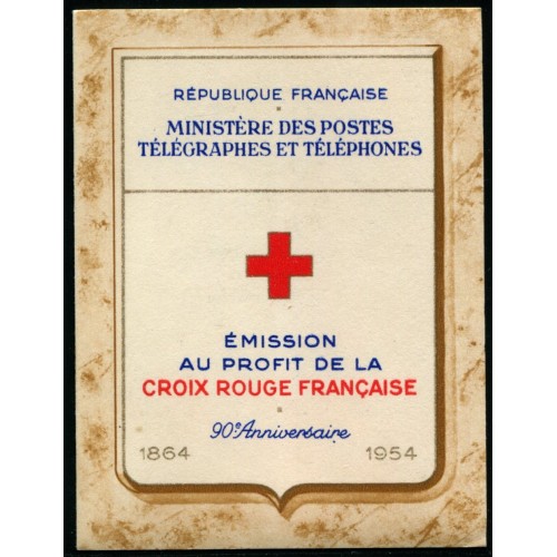 Croix-Rouge 2003