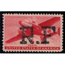 Poste Aéro-Naval (lot 4170 à 4186)
